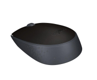 Logitech M171 czarna - 285732 - zdjęcie 1
